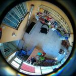 دوربین پانوروما 360 درجه فروشگاه لنز آبی